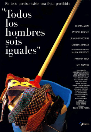 Todos los hombres sois iguales (1994)