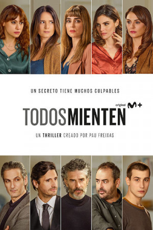 Todos mienten (2021)