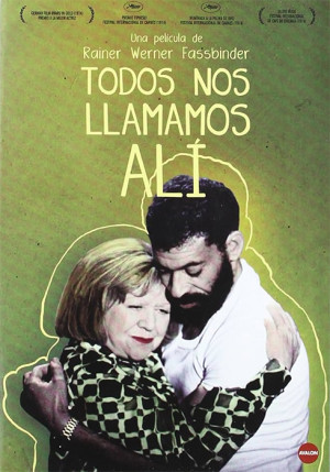 Todos nos llamamos Alí (1974)