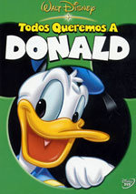 Todos queremos a Donald (2003)