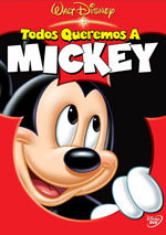 Todos queremos a Mickey