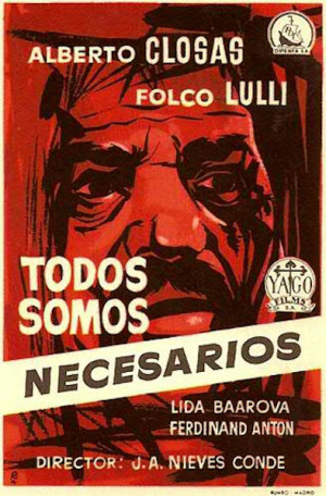 Todos somos necesarios (1956)