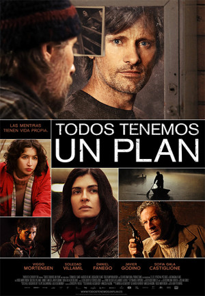 Todos tenemos un plan
