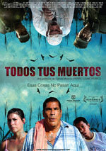 Todos tus muertos