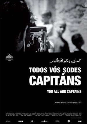 Todos vós sodes capitáns (2010)