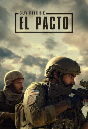 El pacto (2023)