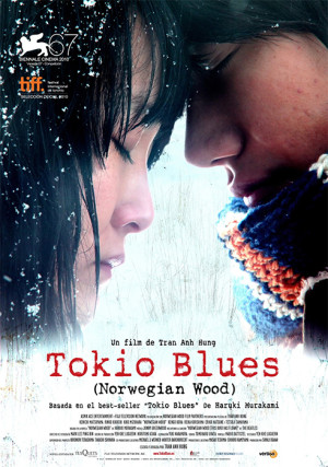 Tokio Blues (Norwegian Wood) (2010)