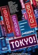 Tokyo! (2008)