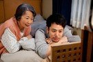 Una familia de Tokio