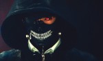 Tokyo Ghoul