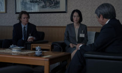 Tokyo Vice (2ª temporada)