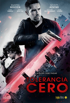 Tolerancia cero