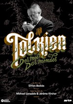Tolkien, las palabras, los mundos