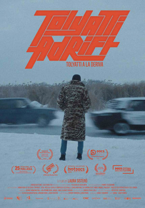 Tolyatti Adrift (2022)