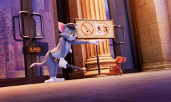 Tom y Jerry: Aventura en el tiempo