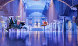 Tom y Jerry: Aventura en el tiempo