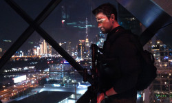 Jack Ryan de Tom Clancy: Guerra encubierta