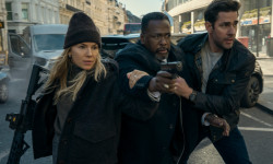 Jack Ryan de Tom Clancy: Guerra encubierta