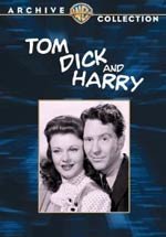 Tom Dick and Harry