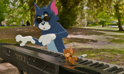 Tom y Jerry