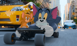 Tom y Jerry