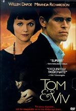 Tom y Viv (1994)