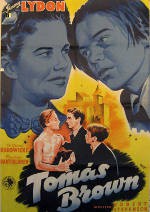 Tomás Brown (1940)