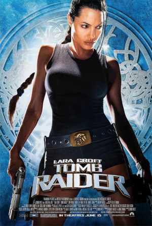 Tomb Raider (2001)