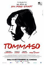 Tommaso (2016)