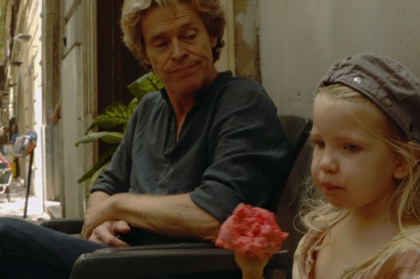 Tommaso foto crítica.