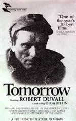 Tomorrow (1972)