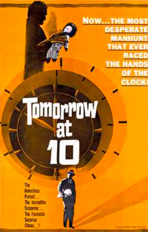 Tomorrow at Ten (1965)