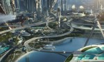 Tomorrowland. El mundo del mañana