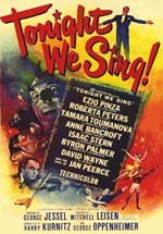 Tonight We Sing (1953)