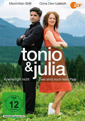 Tonio y Julia: Solo amigos