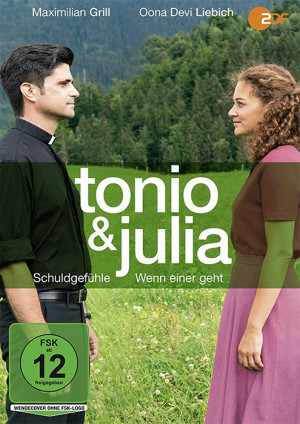 Tonio y Julia: Un adiós inesperado (2019)