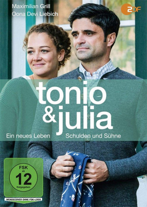 Tonio y Julia: Una nueva vida