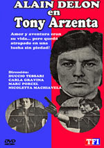 Tony Arzenta