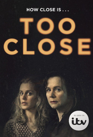 Too Close (2021)