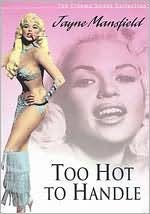 Too Hot to Handle