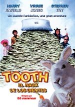 Tooth. El hada de los dientes