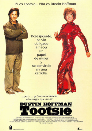 Tootsie (1982)