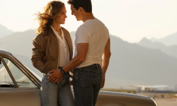 Top Gun: Maverick