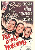 Top o' the Morning (1949)