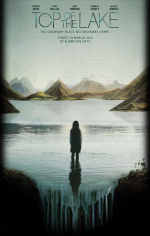 Top of the Lake