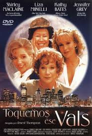Toquemos un vals (1995)