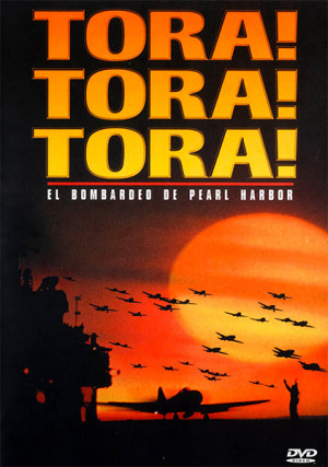 Tora! Tora! Tora!
