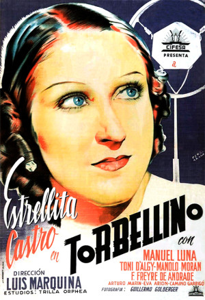Torbellino