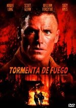 Tormenta de fuego