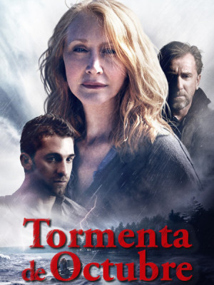 Tormenta de octubre (2014)